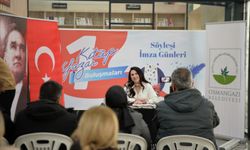Osmangazi’nin kütüphanelerinde edebiyat rüzgarları esti