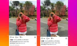 Instagram'da paylaşımlarınızı kolaylaştıracak yenilik