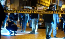 Eğlence mekanına el bombalı saldırı