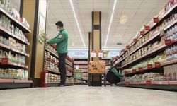 Türkiye'nin ünlü marketinin ismi ve logosu değişti