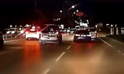 Sosyal medyada ortaya çıkan makasçıya kötü haber