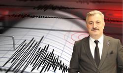 Anahtar Parti’den deprem manifestosu: Depreme karşı bilimle direnelim!
