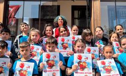 Osmangazi Belediyesi’nden çocuklara masal şöleni