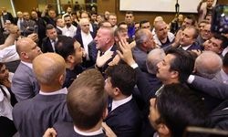 Belediye meclisinde çıkan olaylara ilişkin Bozbey'den açıklama