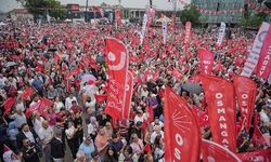 Özgür Özel Bursa'dan duyurdu: Temmuzda ara zam...