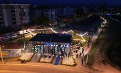 Bursa'da belediye kafelerine yenisi eklendi