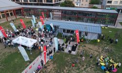 Bursa’ya bir Nilbel Kafe daha