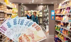 TÜİK Nisan ayı enflasyonunu açıkladı