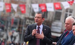 Özgür Özel Bursa’ya Geliyor
