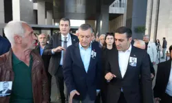 Özel'e saldıran kişinin kimliği belli oldu! 2 çocuğunun katiliymiş