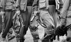 Terör örgütü PKK kendisini feshettiğini duyurdu...