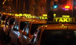 Taksilerde yeni dönem: Zorunlu olacak