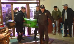 Kan donduran vahşet! 2 kardeşi katletti