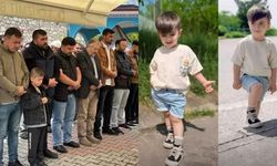 Sapanca'da bungalovda kahreden olay