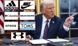 Nike, Adidas, Skechers ... Yakında ayakkkabı bulamayabiliriz