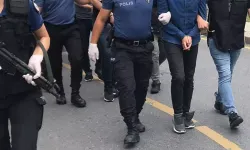 TSK'da operasyon: Çok sayıda kişi gözaltına alındı