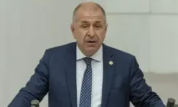 Ümit Özdağ hastaneye sevk edildi