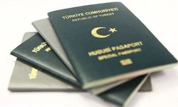 Yeşil pasaport bir meslek grubuna daha geliyor