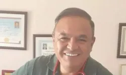 Kanserin çözümü buldum diyen doktor evinde ölü bulundu