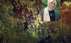 Kahreden olay: Evlatları için canını verdi