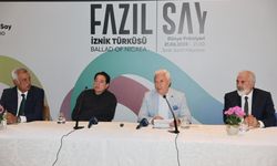 21 Haziran’da dünya İznik’i dinleyecek