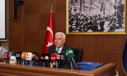 Başkan Bozbey’den gündeme dair önemli açıklamalar