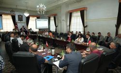 Yenişehir Belediye Meclisi’nde şok karar!