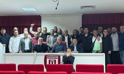 Zaferspor'da Şaban Sönmez güven tazeledi