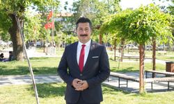 Başkan Ercan Özel'den bayram mesajı