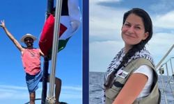 "Madleen" gemisindeki Türklerle irtibat kuruldu
