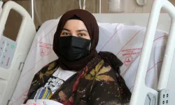 Zayıflama çayı yüzünden karaciğer nakli oldu
