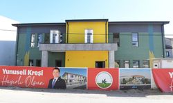Osmangazi’de kreş sayısı 7’ye ulaşıyor