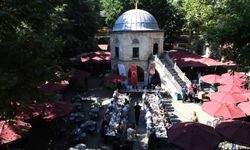 Bursa'nın simgesi Kozahan için restorasyon kararı