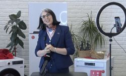 Azmi sayesinde önce patron ardından fenomen oldu...