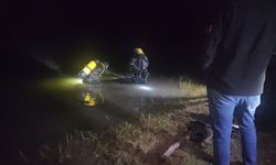 Bursa'da tekne alabora oldu: 1 ölü