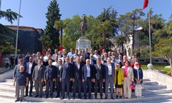 Bursa iş dünyasının çatı kuruluşu 136 yaşında