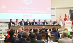 Bursa inşaat sektörü 'Yarısı Bizden' desteği bekliyor