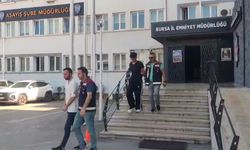 Bursa'da 62 yaşındaki kadını 700 bin lira dolandırdılar