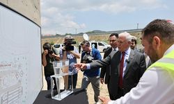 Keles'te 5 bin kişiye hizmet verecek tesis hizmete açıldı