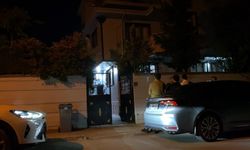 İnegöl'de yabancı uyruklu şahıs evde ölü bulundu