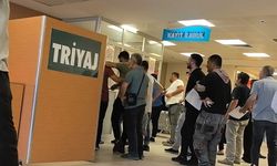 İnegöl'de 30 işçi zehirlendi