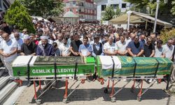 Bursa'da acı olay! Gölde yüzen 2 kuzen boğularak can verdi