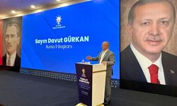 AK Parti Bursa'dan dijitalleşme hamlesi: AK SİSTEM tanıtıldı