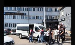 Bursa'da  borsa vurguncularına operasyon