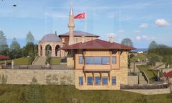 İznik'te 5 milyon dolarlık proje için imzalar atıldı