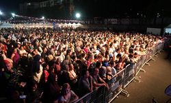 Yıldırım'da El Emeklleri Festivali başladı