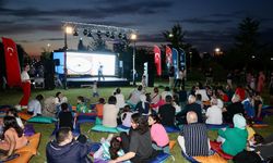 Büyükşehir’den Mobilfest ile bilim dolu gece
