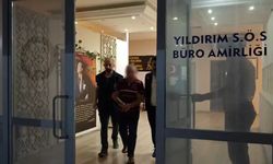 Bursa'da pazarclılık yapan şahsın aracından sahte alkol çıktı