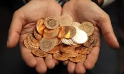 Altın için çılgın tahmin