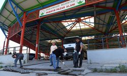 Osmangazi’de kurban kesim yerleri belirlendi